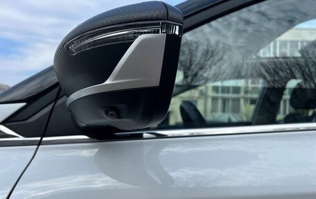 Geely Coolray I, 2023 год, 2 450 000 рублей, 20 фотография