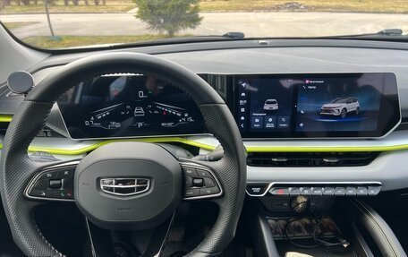 Geely Coolray I, 2023 год, 2 450 000 рублей, 24 фотография