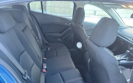 Mazda Axela, 2016 год, 1 250 000 рублей, 16 фотография