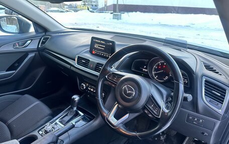 Mazda Axela, 2016 год, 1 250 000 рублей, 11 фотография