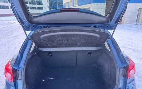 Mazda Axela, 2016 год, 1 250 000 рублей, 15 фотография