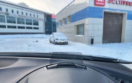 Mazda Axela, 2016 год, 1 250 000 рублей, 26 фотография