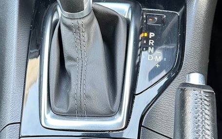 Mazda Axela, 2016 год, 1 250 000 рублей, 37 фотография