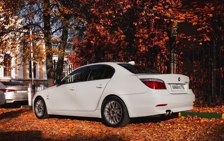 BMW 5 серия, 2006 год, 1 666 000 рублей, 2 фотография