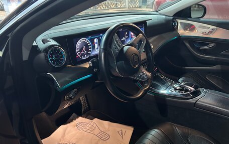 Mercedes-Benz CLS, 2018 год, 4 100 000 рублей, 6 фотография