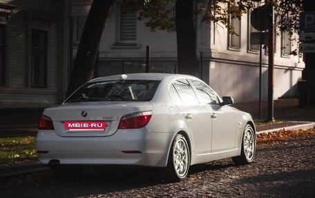 BMW 5 серия, 2006 год, 1 666 000 рублей, 5 фотография