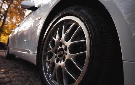 BMW 5 серия, 2006 год, 1 666 000 рублей, 9 фотография