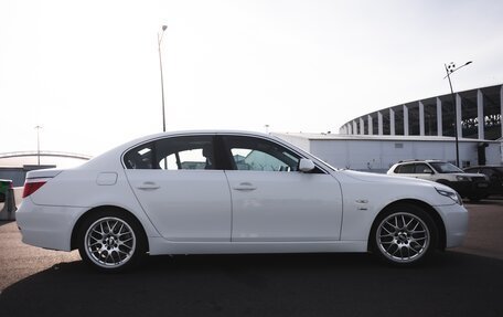 BMW 5 серия, 2006 год, 1 666 000 рублей, 17 фотография