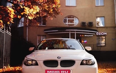 BMW 5 серия, 2006 год, 1 666 000 рублей, 4 фотография