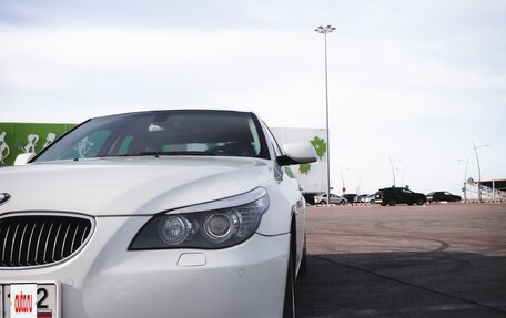 BMW 5 серия, 2006 год, 1 666 000 рублей, 21 фотография