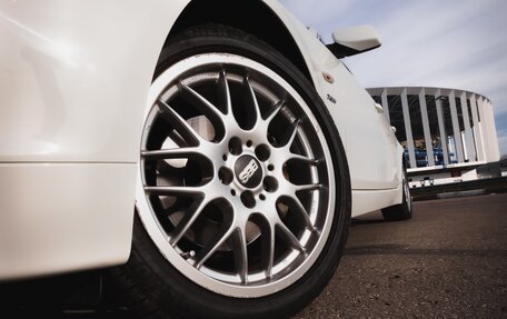 BMW 5 серия, 2006 год, 1 666 000 рублей, 25 фотография