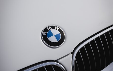 BMW 5 серия, 2006 год, 1 666 000 рублей, 33 фотография