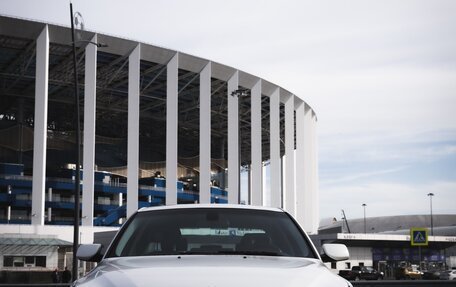 BMW 5 серия, 2006 год, 1 666 000 рублей, 34 фотография