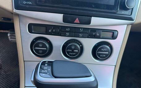 Volkswagen Passat B6, 2007 год, 890 000 рублей, 6 фотография