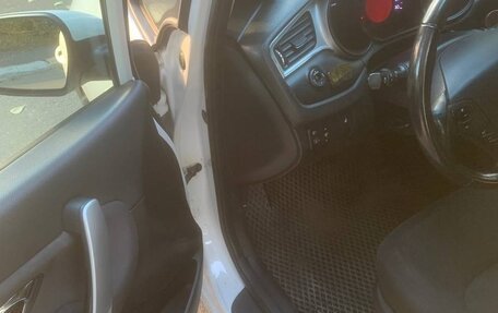 KIA cee'd III, 2016 год, 1 050 000 рублей, 2 фотография