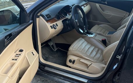 Volkswagen Passat B6, 2007 год, 890 000 рублей, 7 фотография