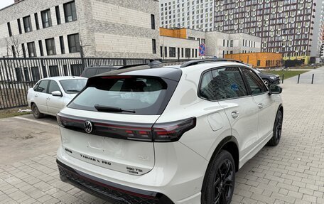 Volkswagen Tiguan, 2026 год, 4 850 000 рублей, 4 фотография