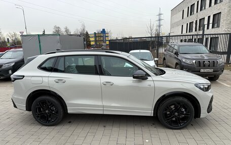 Volkswagen Tiguan, 2026 год, 4 850 000 рублей, 3 фотография