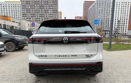 Volkswagen Tiguan, 2026 год, 4 850 000 рублей, 5 фотография