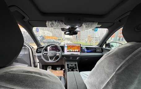 Volkswagen Tiguan, 2026 год, 4 850 000 рублей, 7 фотография