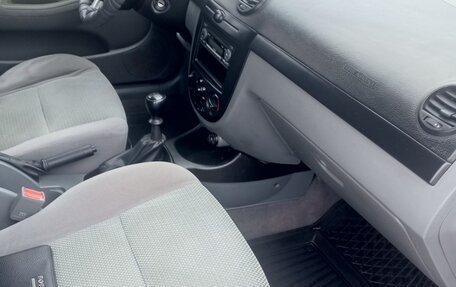 Chevrolet Lacetti, 2009 год, 655 000 рублей, 6 фотография