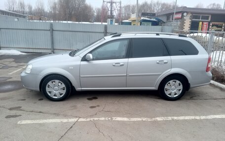 Chevrolet Lacetti, 2009 год, 655 000 рублей, 3 фотография