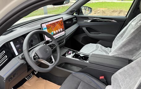 Volkswagen Tiguan, 2026 год, 4 850 000 рублей, 9 фотография