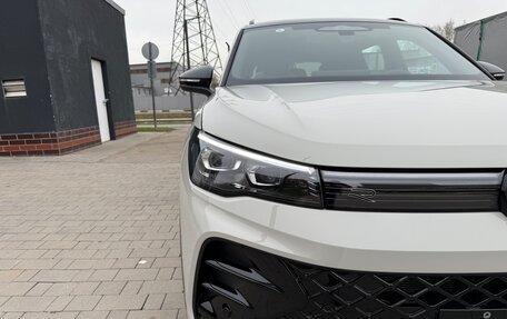 Volkswagen Tiguan, 2026 год, 4 850 000 рублей, 6 фотография