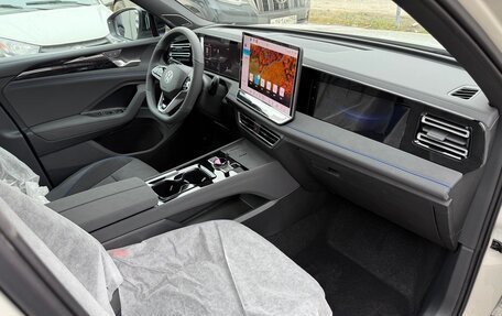 Volkswagen Tiguan, 2026 год, 4 850 000 рублей, 13 фотография