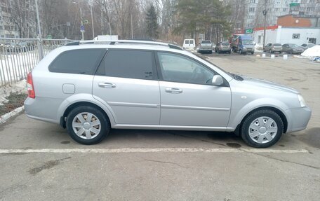 Chevrolet Lacetti, 2009 год, 655 000 рублей, 2 фотография