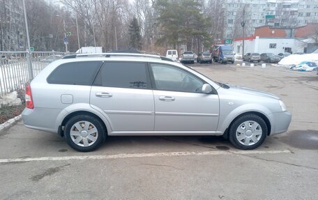 Chevrolet Lacetti, 2009 год, 655 000 рублей, 5 фотография