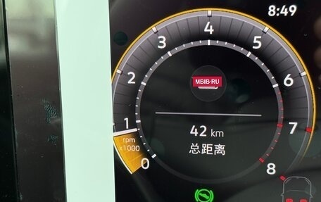 Volkswagen Tiguan, 2026 год, 4 850 000 рублей, 11 фотография