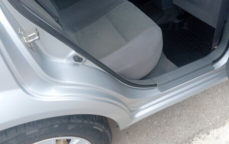 Chevrolet Lacetti, 2009 год, 655 000 рублей, 9 фотография