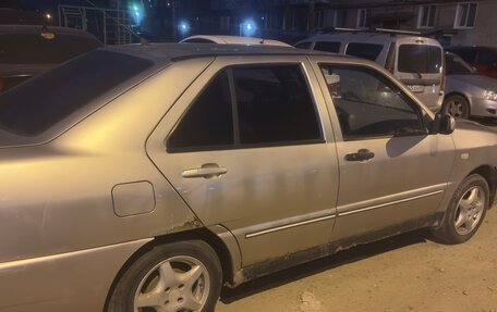 Chery Amulet (A15) I, 2007 год, 90 000 рублей, 4 фотография