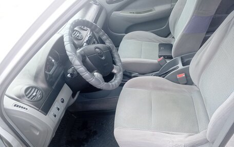 Chevrolet Lacetti, 2009 год, 655 000 рублей, 17 фотография