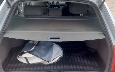 Chevrolet Lacetti, 2009 год, 655 000 рублей, 13 фотография