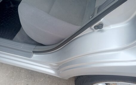 Chevrolet Lacetti, 2009 год, 655 000 рублей, 12 фотография