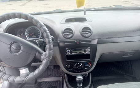 Chevrolet Lacetti, 2009 год, 655 000 рублей, 15 фотография