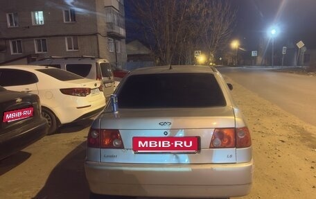 Chery Amulet (A15) I, 2007 год, 90 000 рублей, 2 фотография