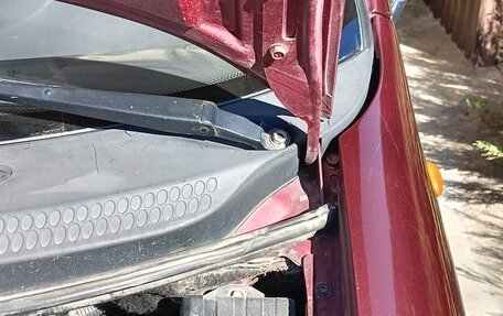 Daewoo Matiz I, 2007 год, 210 000 рублей, 8 фотография