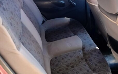 Daewoo Matiz I, 2007 год, 210 000 рублей, 11 фотография