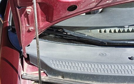 Daewoo Matiz I, 2007 год, 210 000 рублей, 7 фотография