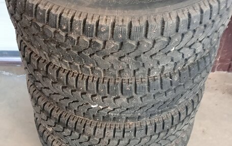 Daewoo Matiz I, 2007 год, 210 000 рублей, 16 фотография