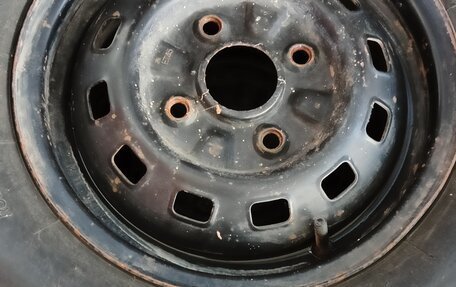 Daewoo Matiz I, 2007 год, 210 000 рублей, 15 фотография