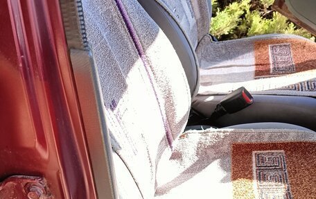 Daewoo Matiz I, 2007 год, 210 000 рублей, 12 фотография