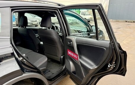 Toyota RAV4, 2019 год, 2 898 000 рублей, 13 фотография