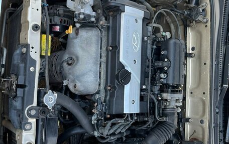 Hyundai Accent II, 2005 год, 310 000 рублей, 8 фотография