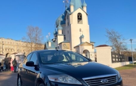 Ford Mondeo IV, 2008 год, 465 000 рублей, 2 фотография