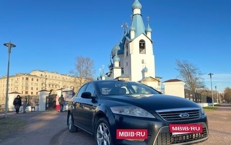 Ford Mondeo IV, 2008 год, 465 000 рублей, 3 фотография