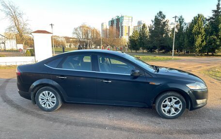 Ford Mondeo IV, 2008 год, 465 000 рублей, 6 фотография